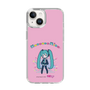 Slim Protection Case［ HATSUNE MIKU - PC - Pink ］