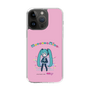 Slim Protection Case［ HATSUNE MIKU - PC - Pink ］
