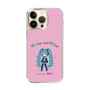 Slim Protection Case［ HATSUNE MIKU - PC - Pink ］