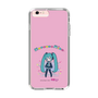 Slim Protection Case［ HATSUNE MIKU - PC - Pink ］