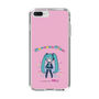 Slim Protection Case［ HATSUNE MIKU - PC - Pink ］
