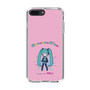 Slim Protection Case［ HATSUNE MIKU - PC - Pink ］