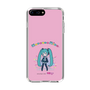 Slim Protection Case［ HATSUNE MIKU - PC - Pink ］