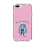Slim Protection Case［ HATSUNE MIKU - PC - Pink ］