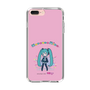 Slim Protection Case［ HATSUNE MIKU - PC - Pink ］