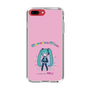 Slim Protection Case［ HATSUNE MIKU - PC - Pink ］