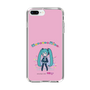 Slim Protection Case［ HATSUNE MIKU - PC - Pink ］