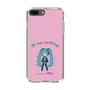 Slim Protection Case［ HATSUNE MIKU - PC - Pink ］