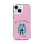Slim Protection Case［ HATSUNE MIKU - PC - Pink ］