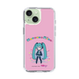 Slim Protection Case［ HATSUNE MIKU - PC - Pink ］