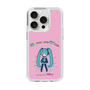 Slim Protection Case［ HATSUNE MIKU - PC - Pink ］