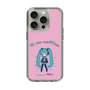 Slim Protection Case［ HATSUNE MIKU - PC - Pink ］