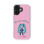 Slim Protection Case［ HATSUNE MIKU - PC - Pink ］