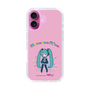 Slim Protection Case［ HATSUNE MIKU - PC - Pink ］
