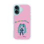 Slim Protection Case［ HATSUNE MIKU - PC - Pink ］