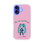 Slim Protection Case［ HATSUNE MIKU - PC - Pink ］