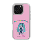 Slim Protection Case［ HATSUNE MIKU - PC - Pink ］
