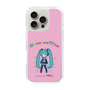 Slim Protection Case［ HATSUNE MIKU - PC - Pink ］