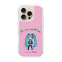 Slim Protection Case［ HATSUNE MIKU - PC - Pink ］