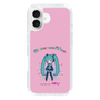 Slim Protection Case［ HATSUNE MIKU - PC - Pink ］