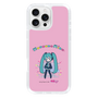 Slim Protection Case［ HATSUNE MIKU - PC - Pink ］