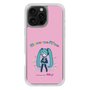 Slim Protection Case［ HATSUNE MIKU - PC - Pink ］