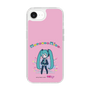 Slim Protection Case［ HATSUNE MIKU - PC - Pink ］