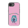 Slim Protection Case［ HATSUNE MIKU - PC - Pink ］