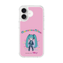 Slim Protection Case［ HATSUNE MIKU - PC - Pink ］
