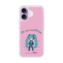 Slim Protection Case［ HATSUNE MIKU - PC - Pink ］