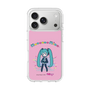 Slim Protection Case［ HATSUNE MIKU - PC - Pink ］