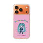 Slim Protection Case［ HATSUNE MIKU - PC - Pink ］