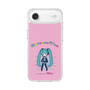 Slim Protection Case［ HATSUNE MIKU - PC - Pink ］