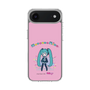 Slim Protection Case［ HATSUNE MIKU - PC - Pink ］