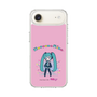 Slim Protection Case［ HATSUNE MIKU - PC - Pink ］