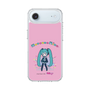 Slim Protection Case［ HATSUNE MIKU - PC - Pink ］