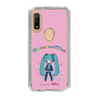 Slim Protection Case［ HATSUNE MIKU - PC - Pink ］