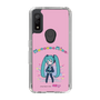 Slim Protection Case［ HATSUNE MIKU - PC - Pink ］