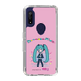 Slim Protection Case［ HATSUNE MIKU - PC - Pink ］