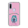 Slim Protection Case［ HATSUNE MIKU - PC - Pink ］
