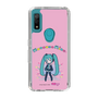 Slim Protection Case［ HATSUNE MIKU - PC - Pink ］