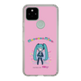Slim Protection Case［ HATSUNE MIKU - PC - Pink ］