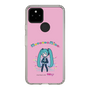Slim Protection Case［ HATSUNE MIKU - PC - Pink ］