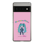 Slim Protection Case［ HATSUNE MIKU - PC - Pink ］