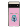 Slim Protection Case［ HATSUNE MIKU - PC - Pink ］