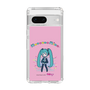 Slim Protection Case［ HATSUNE MIKU - PC - Pink ］
