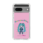 Slim Protection Case［ HATSUNE MIKU - PC - Pink ］
