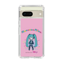 Slim Protection Case［ HATSUNE MIKU - PC - Pink ］