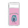 Slim Protection Case［ HATSUNE MIKU - PC - Pink ］