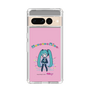 Slim Protection Case［ HATSUNE MIKU - PC - Pink ］